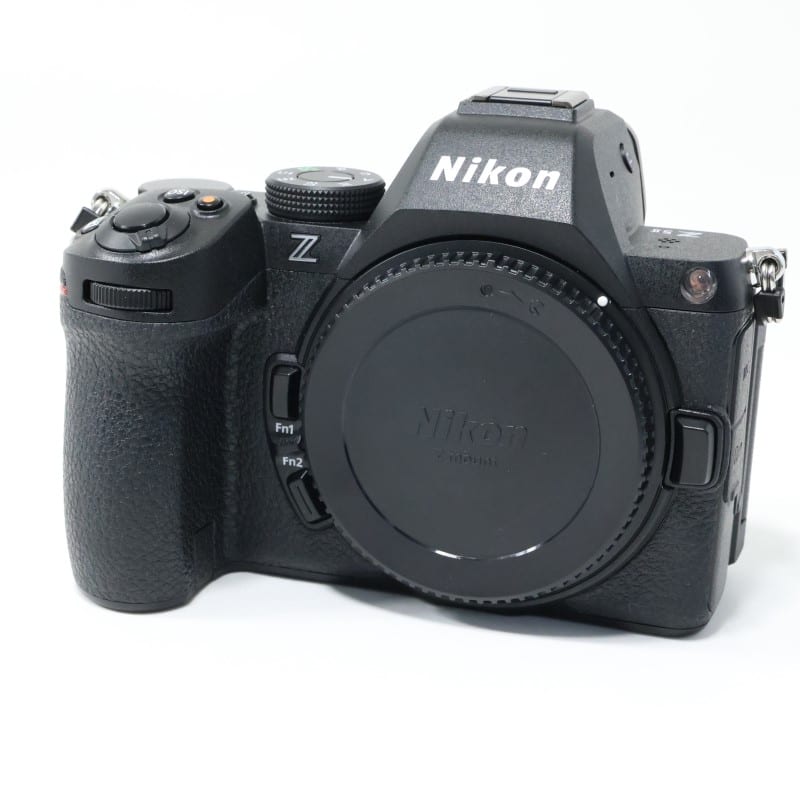 Z5II ボディ