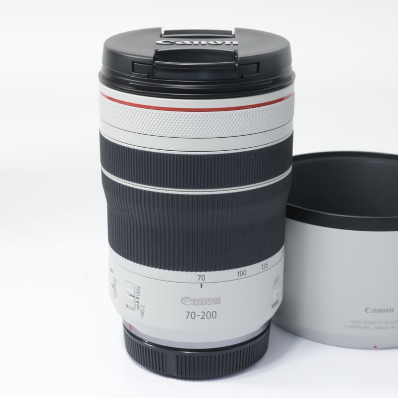 RF70-200mm F4 L IS USM