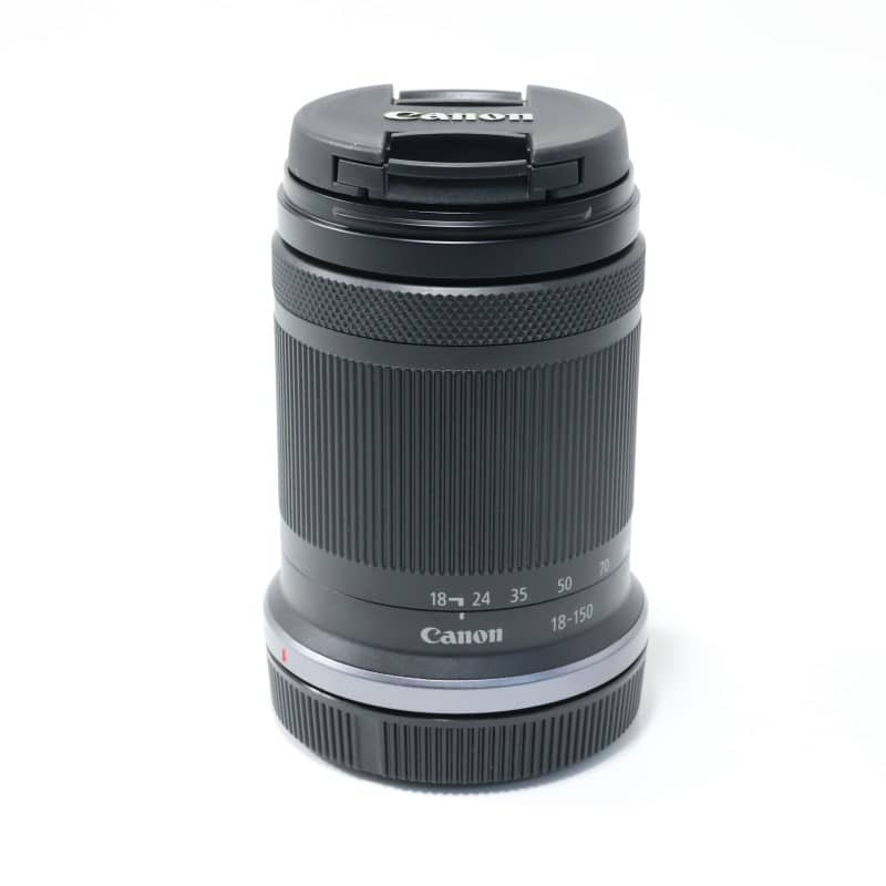 RF-S18-150mm F3.5-6.3 IS STM