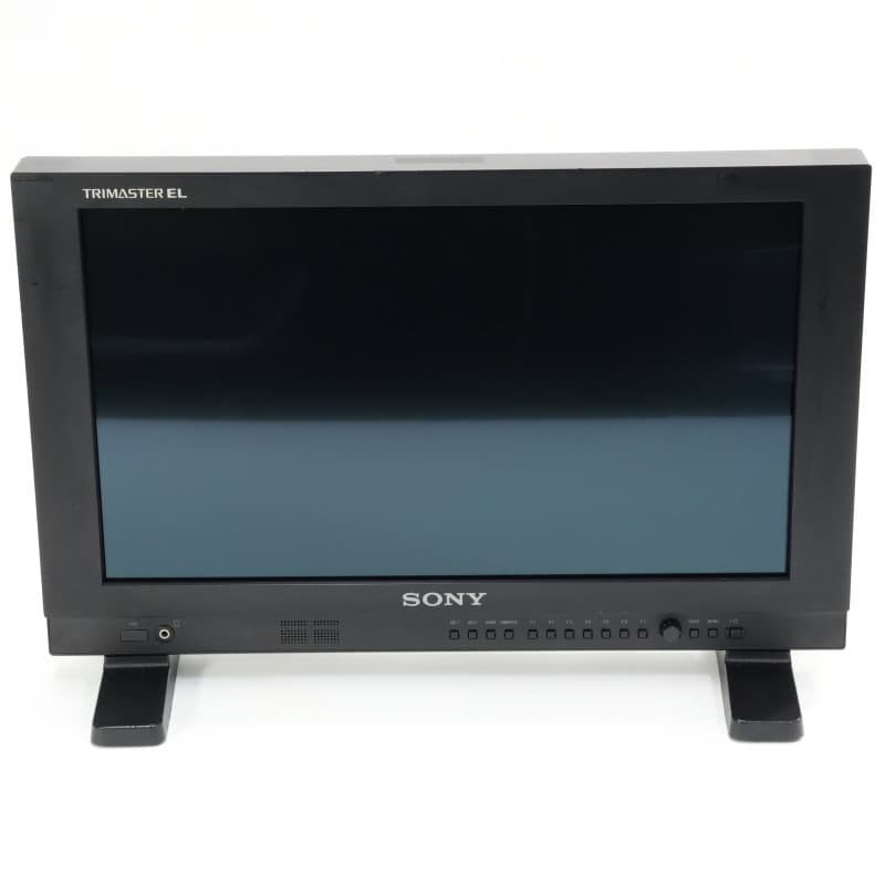 PVM-A170 [17型業務用有機ELモニター]