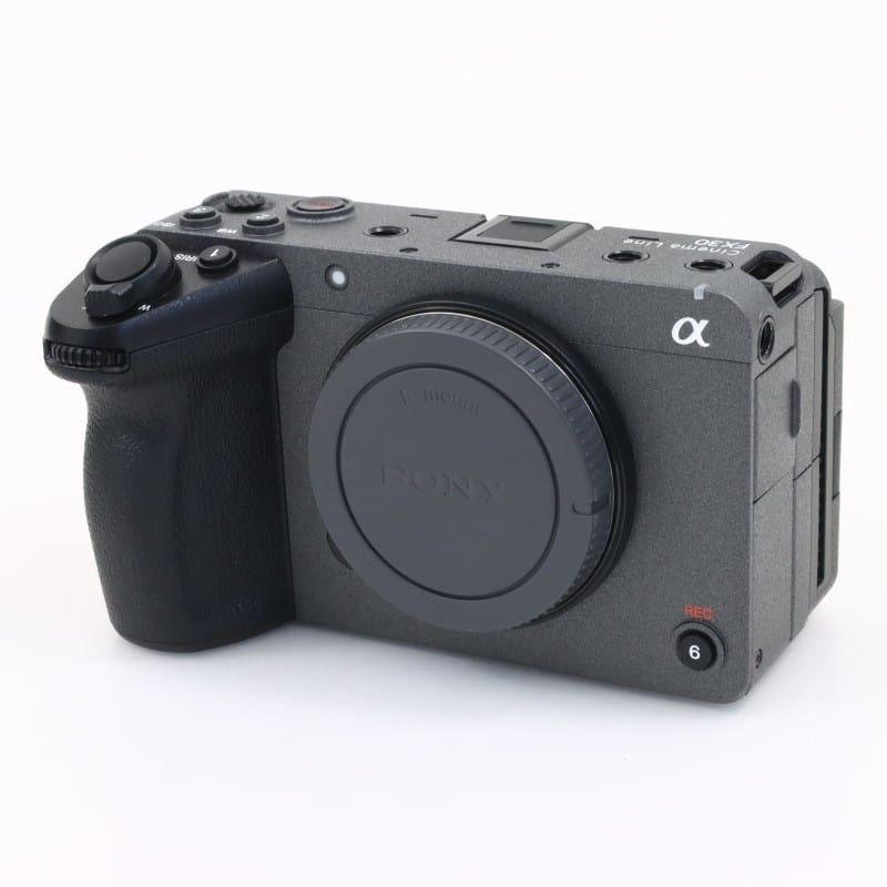 FX30 ボディ ILME-FX30B