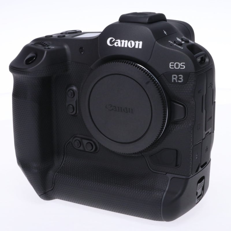 EOS R3 ボディー