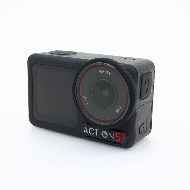 Osmo Action 5 Pro スタンダードコンボ OA5P01