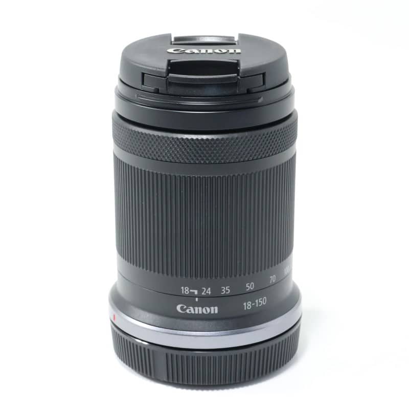 RF-S18-150mm F3.5-6.3 IS STM