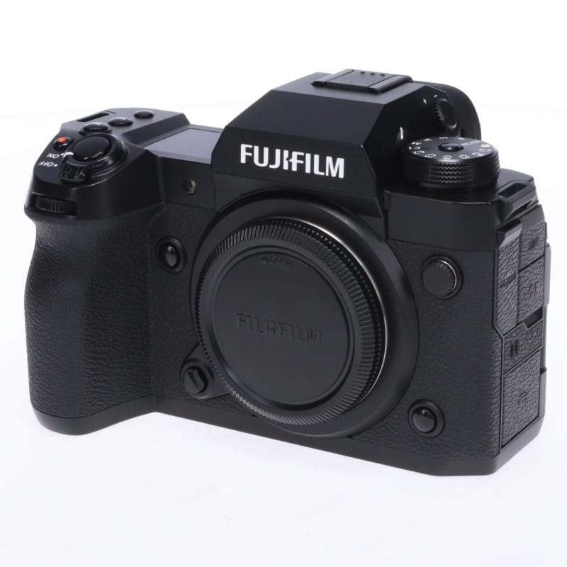 FUJIFILM X-H2 ボディ