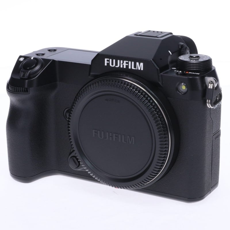 FUJIFILM GFX50S II ボディ