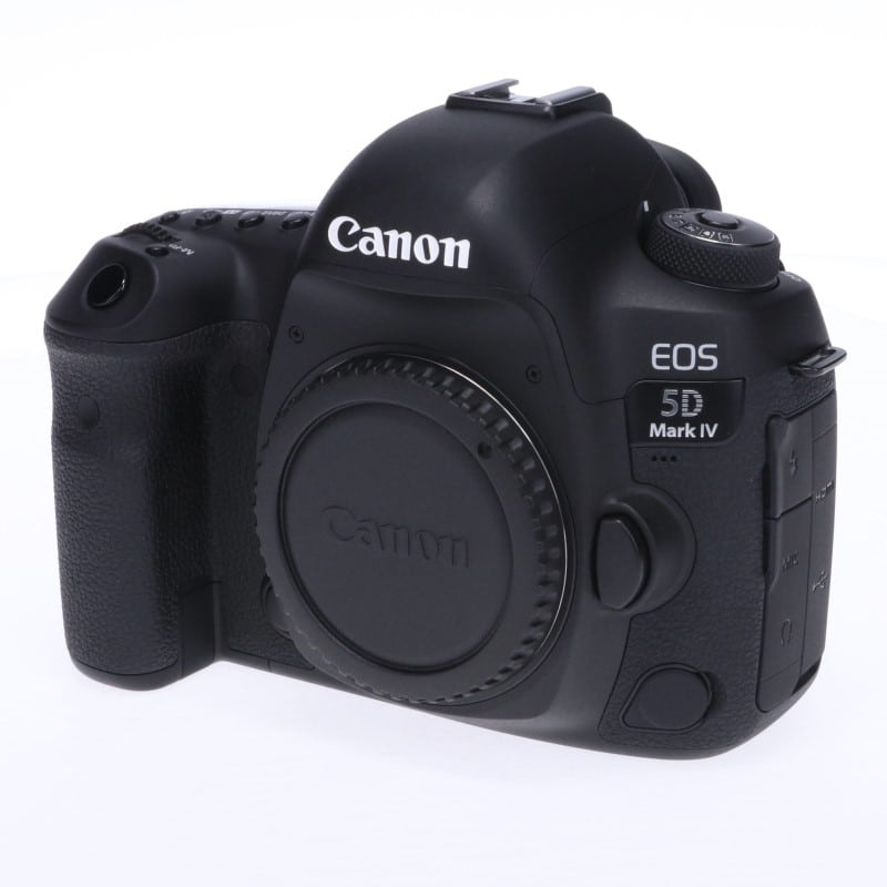 EOS 5D Mark IV ボディー