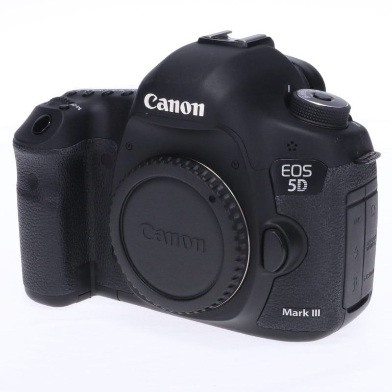 EOS 5D Mark III ボディー
