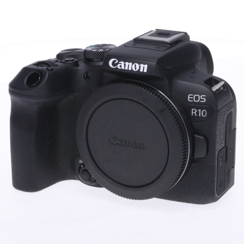 EOS R10 ボディー