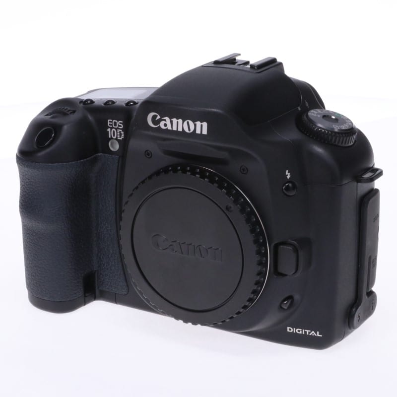 EOS 10D DIGITAL ボディ
