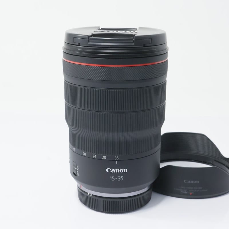 RF15-35mm F2.8 L IS USM