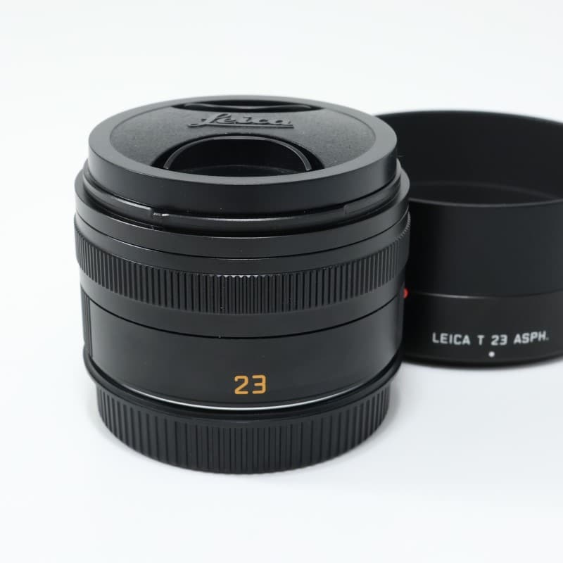 ズミクロン T f2/23mm ASPH.