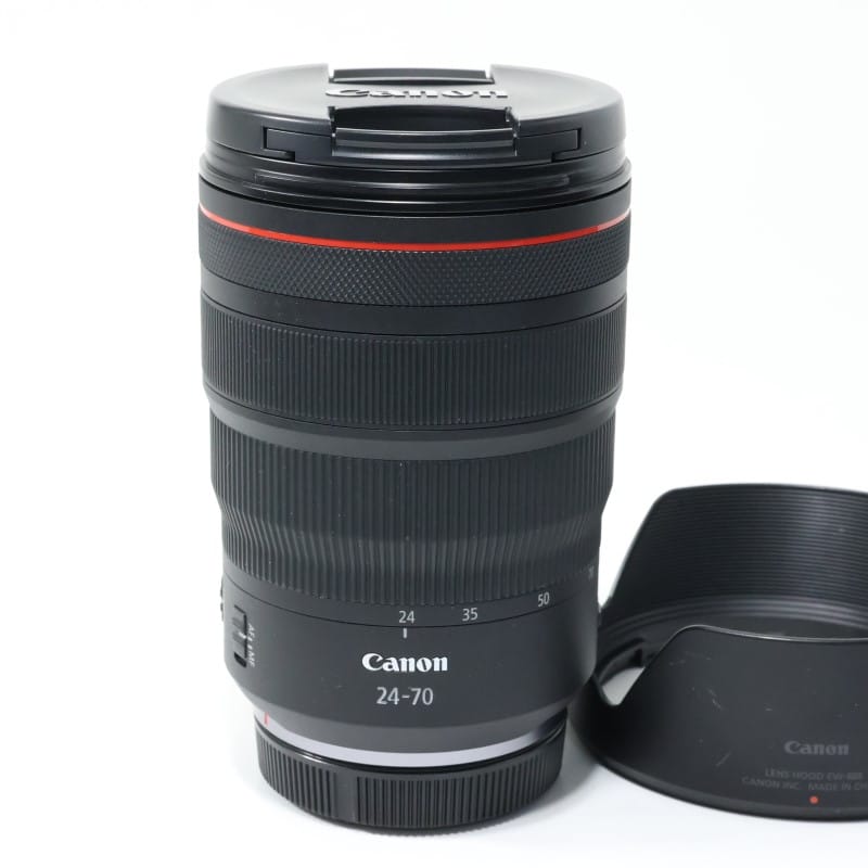 RF24-70mm F2.8 L IS USM
