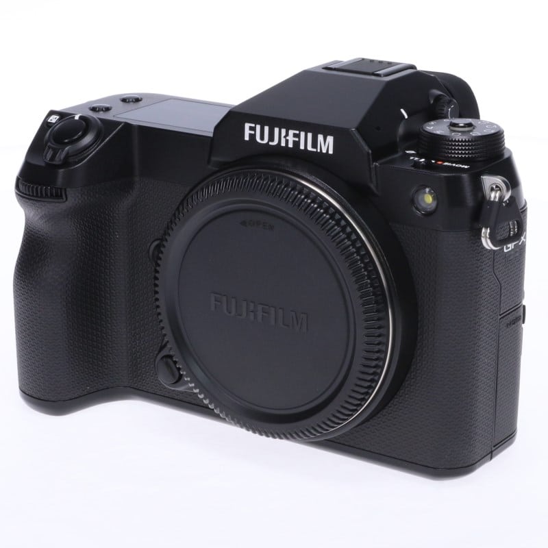 FUJIFILM GFX100S II ボディ