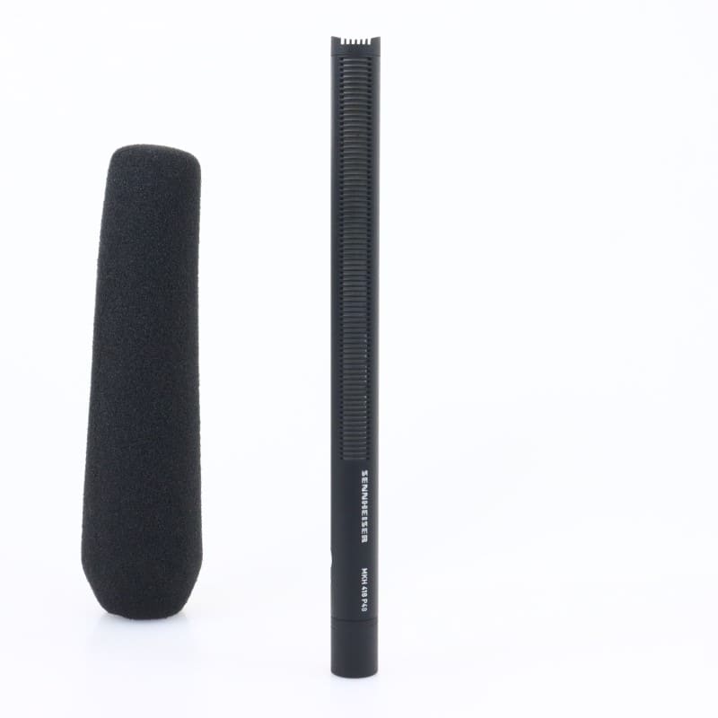 MKH 416-P48U3 [ショットガンマイクロホン(48V)]