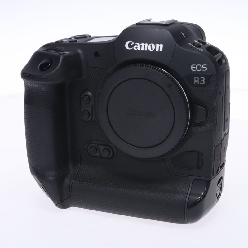 EOS R3 ボディー