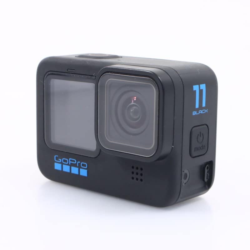 HERO11 Black CHDHX-112-FW