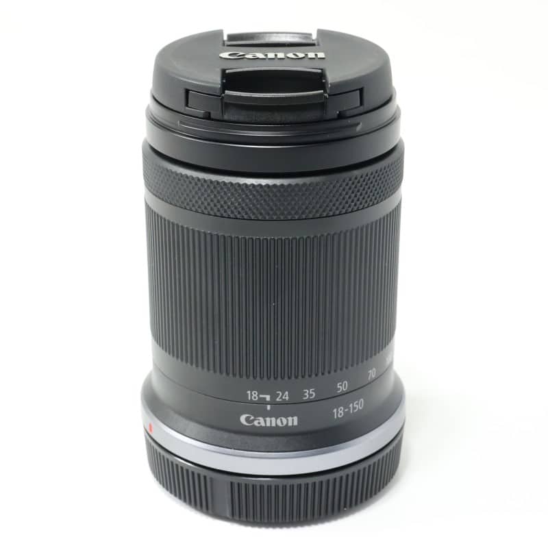 RF-S18-150mm F3.5-6.3 IS STM