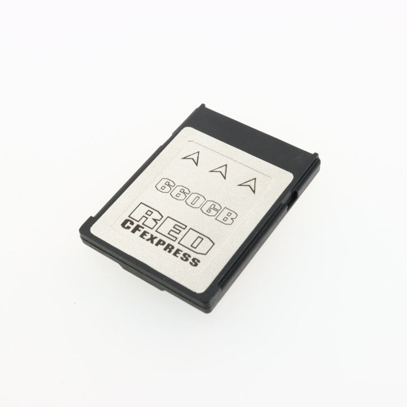 750-0098 [RED Pro Cfexpress 660GB]