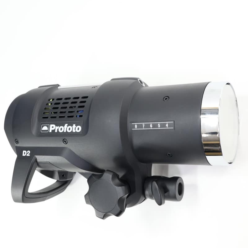 D2 500 AirTTL 901012