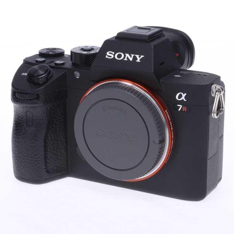 α7R III ボディ ILCE-7RM3