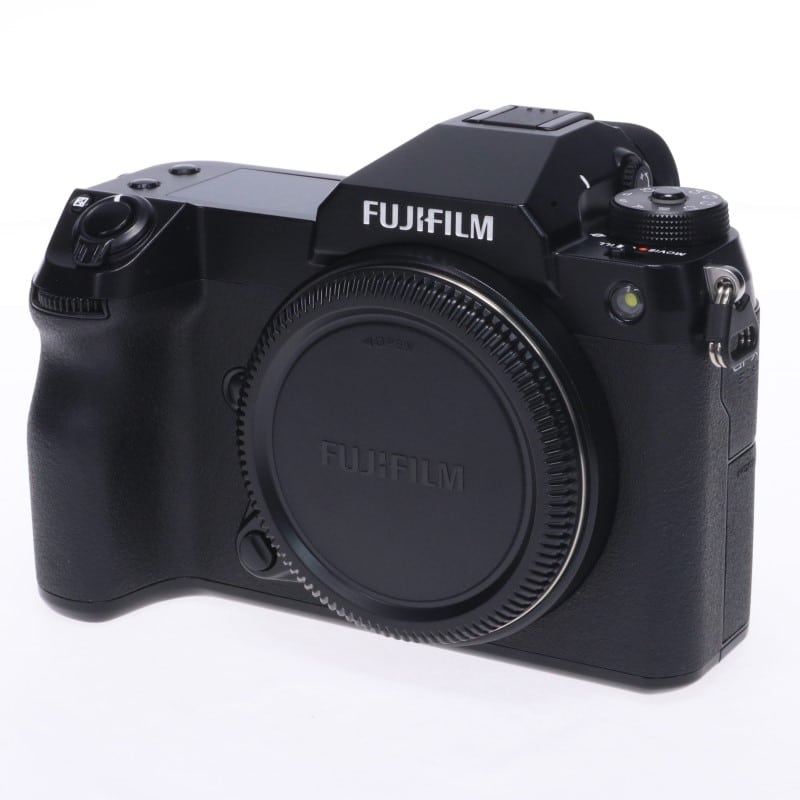 富士フイルム FUJIFILM GFX50S II ボディ 中古 C2120145302611｜中古