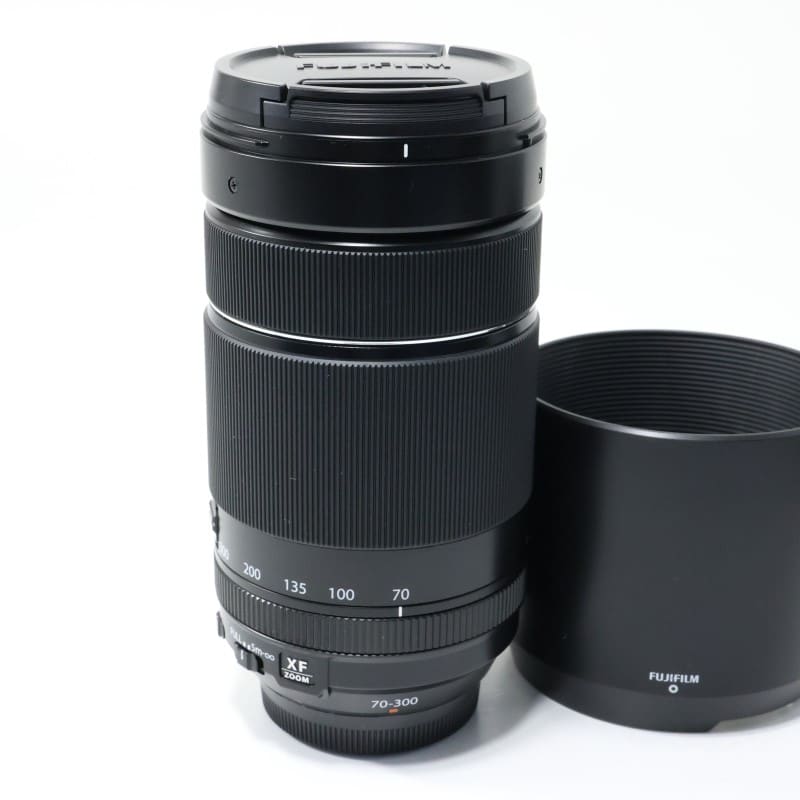 フジノン XF 70-300mm F4-5.6 R LM OIS WR