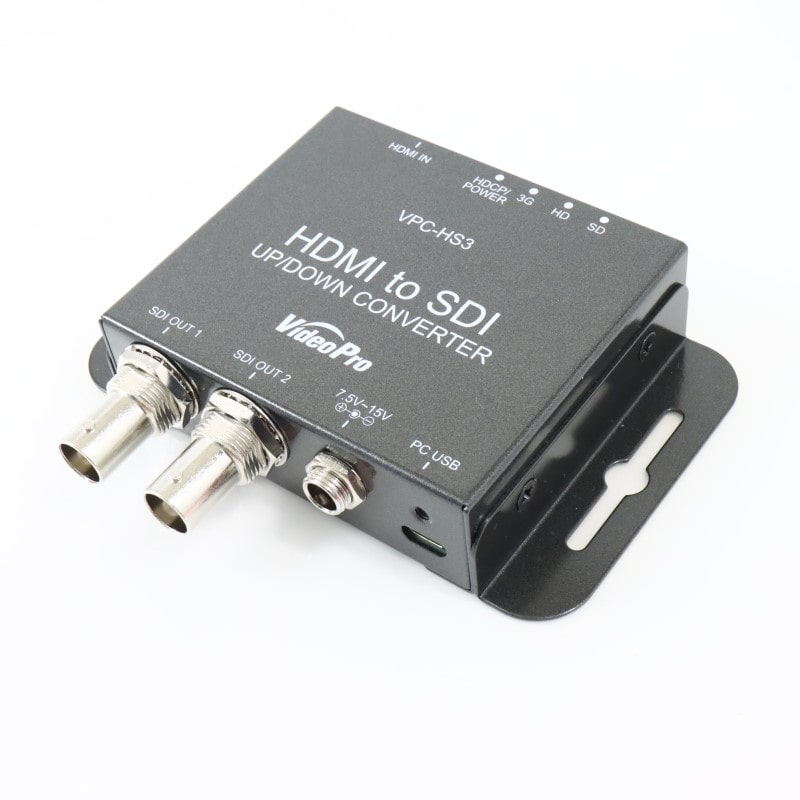 VPC-HS3 [HDMI to SDIコンバーター]