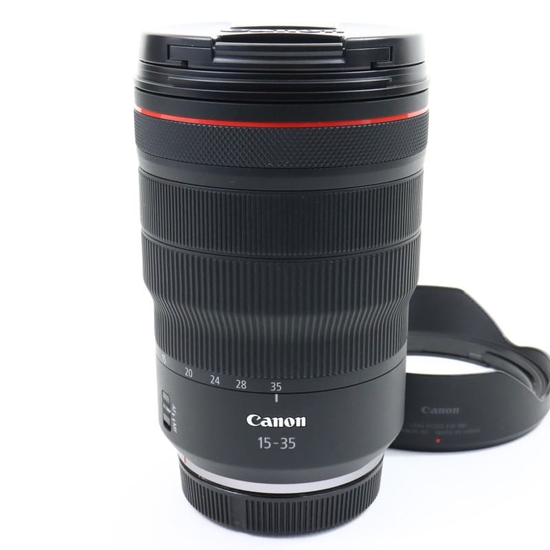 RF15-35mm F2.8 L IS USM