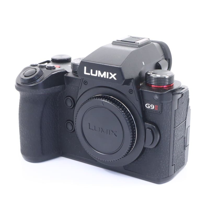 LUMIX G9 PROII ボディ DC-G9M2