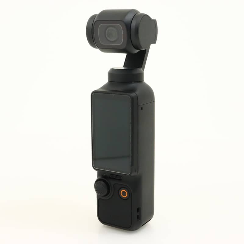 OP9923 [Osmo Pocket 3]