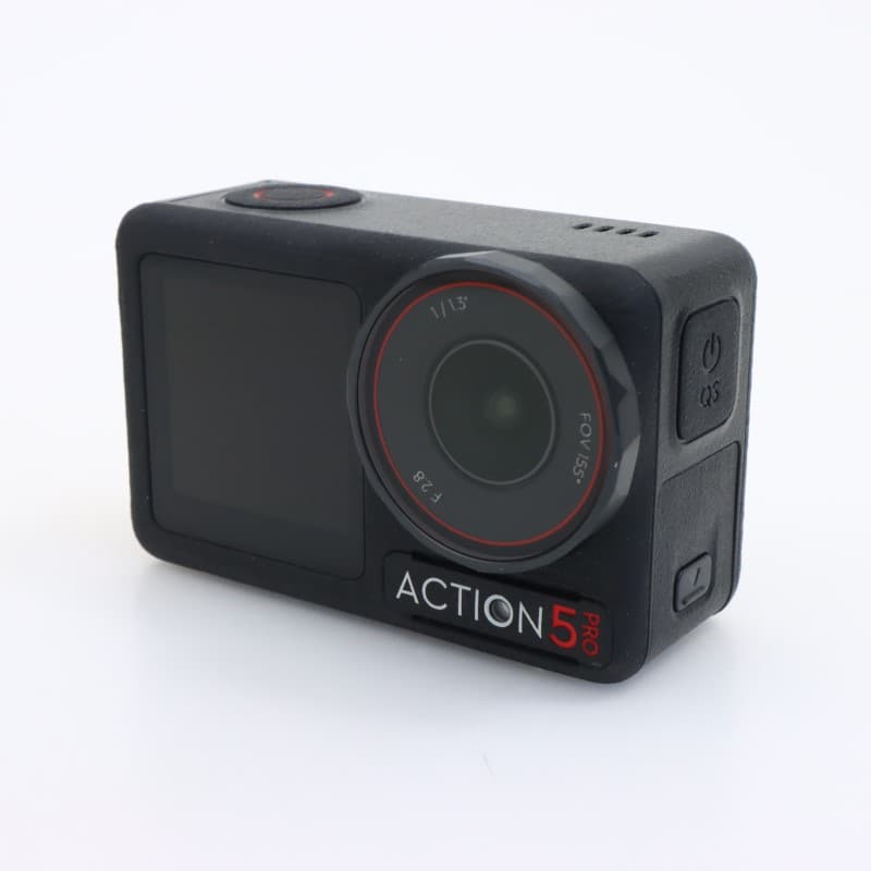 Osmo Action 5 Pro スタンダードコンボ OA5P01