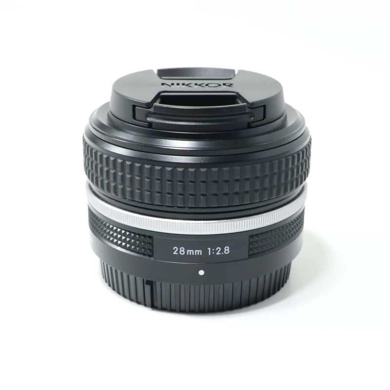 NIKKOR Z 28mm f/2.8 Special Edition