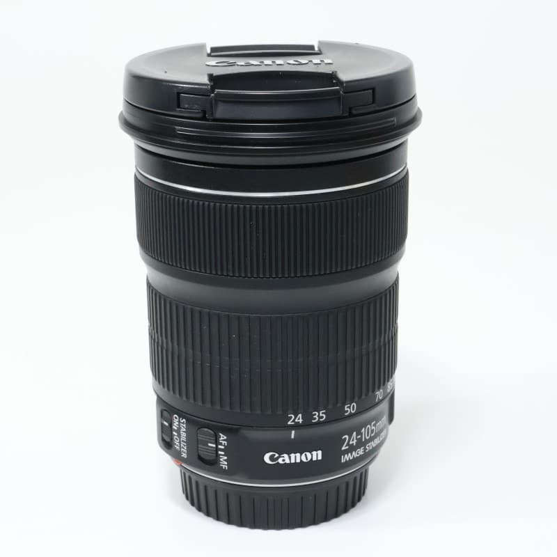 EF 24-105mm F3.5-5.6 IS STM
