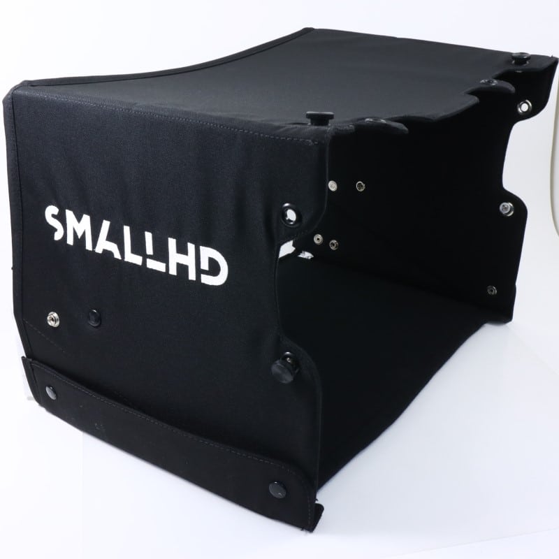 Sunhood for Vision 17 ACC-HOOD-4K-17