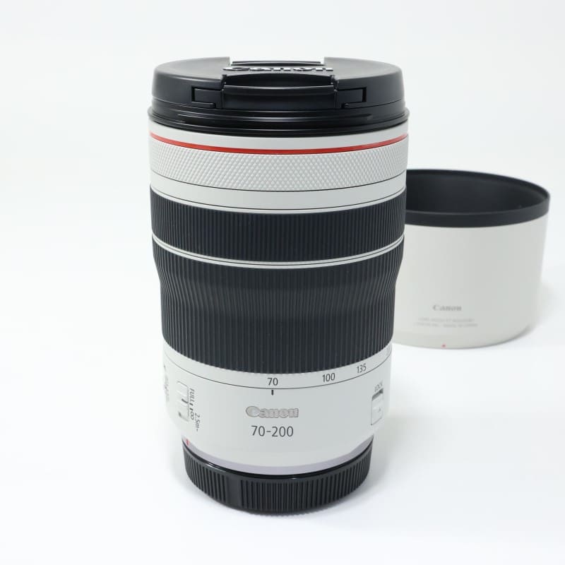 RF70-200mm F4 L IS USM