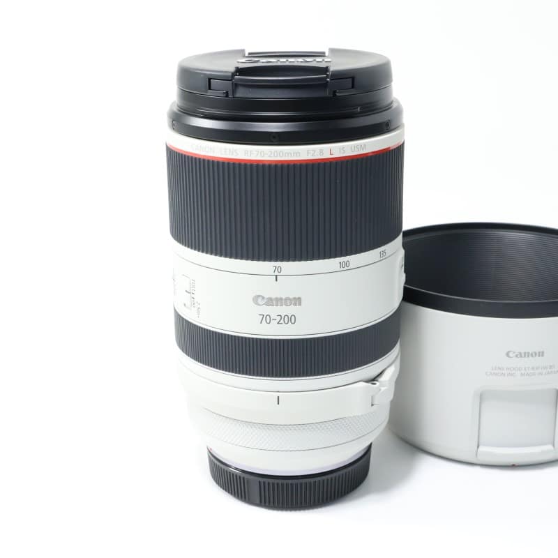 RF70-200mm F2.8 L IS USM