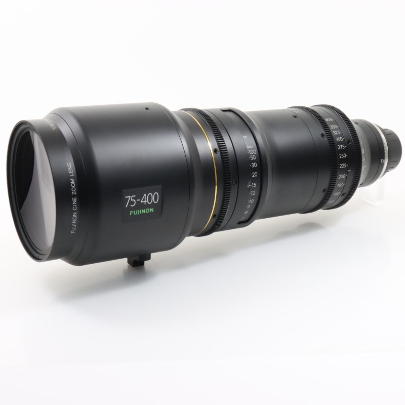 HK5.3x75 [HK Premierシリーズ HK75-400mm T2.8-3.8]