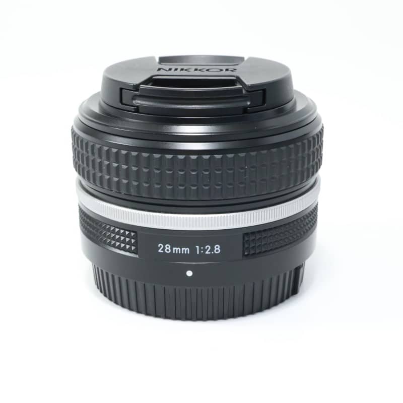 NIKKOR Z 28mm f/2.8 Special Edition