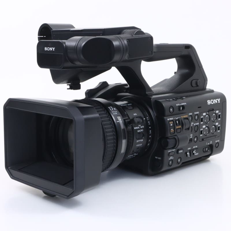 PXW-Z300