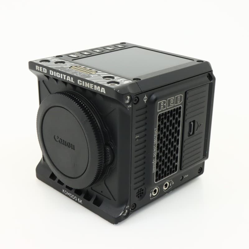 KOMODO 6K 710-0333