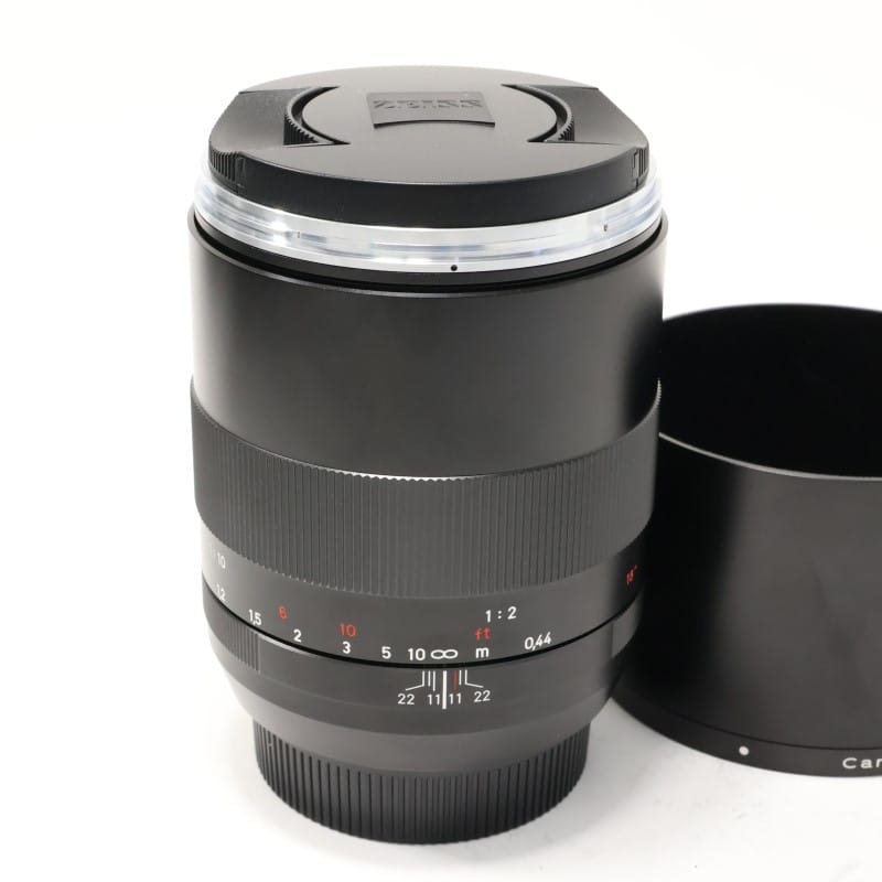 Makro Planar T* 2/100 ZE