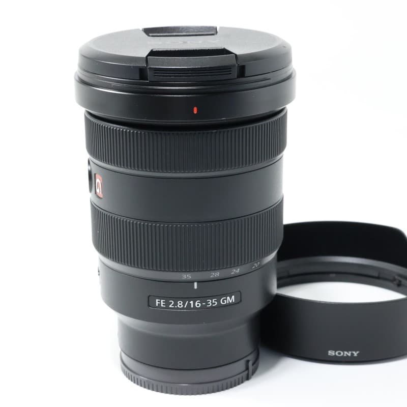 FE 16-35mm F2.8 GM SEL1635GM