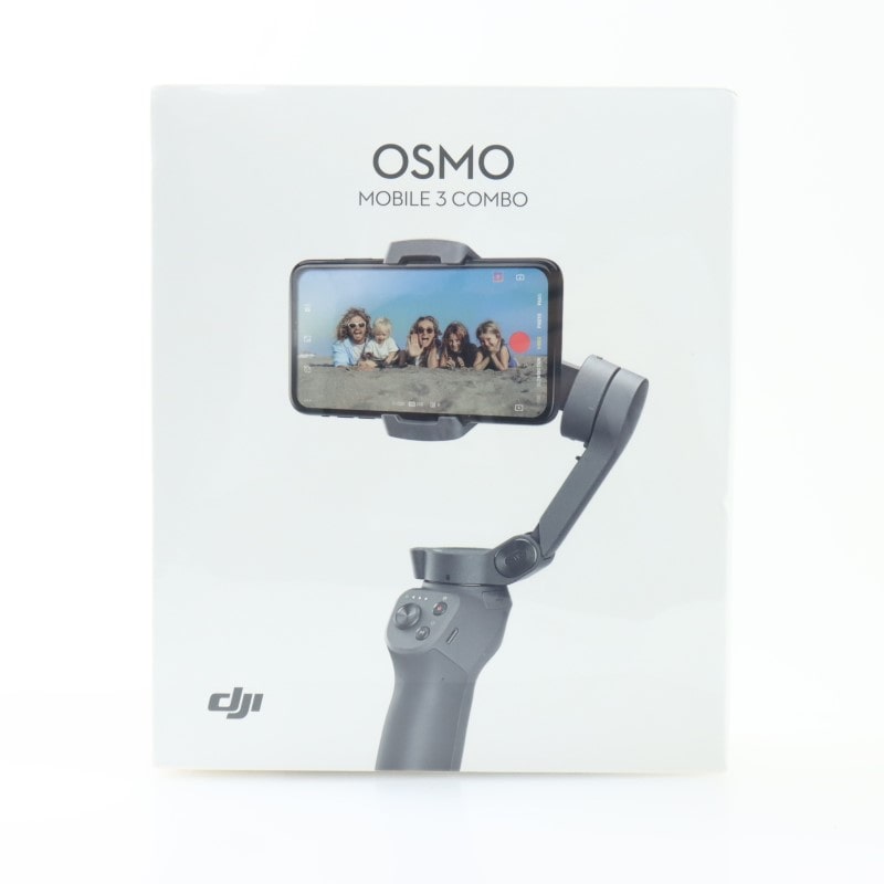 OSMM3C [Osmo Mobile 3 Combo]
