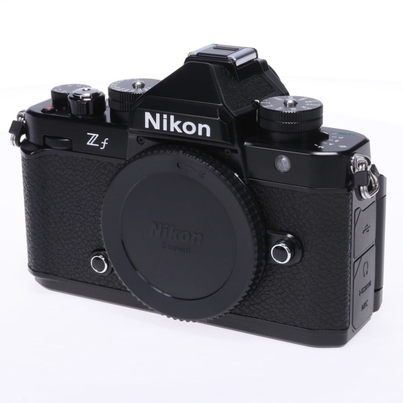 Nikon Zf ボディ 中古 C2120145873746|中古通販フジヤカメラ Nikon Zf ボディ 中古 C2120145873746|中古通販フジヤカメラ