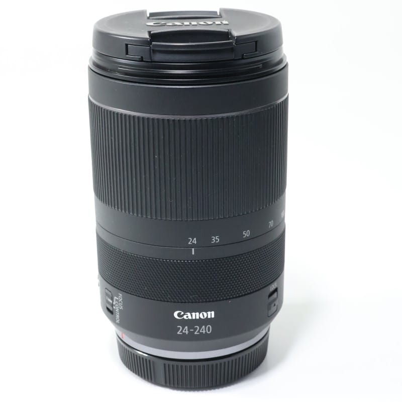 RF24-240mm F4-6.3 IS USM
