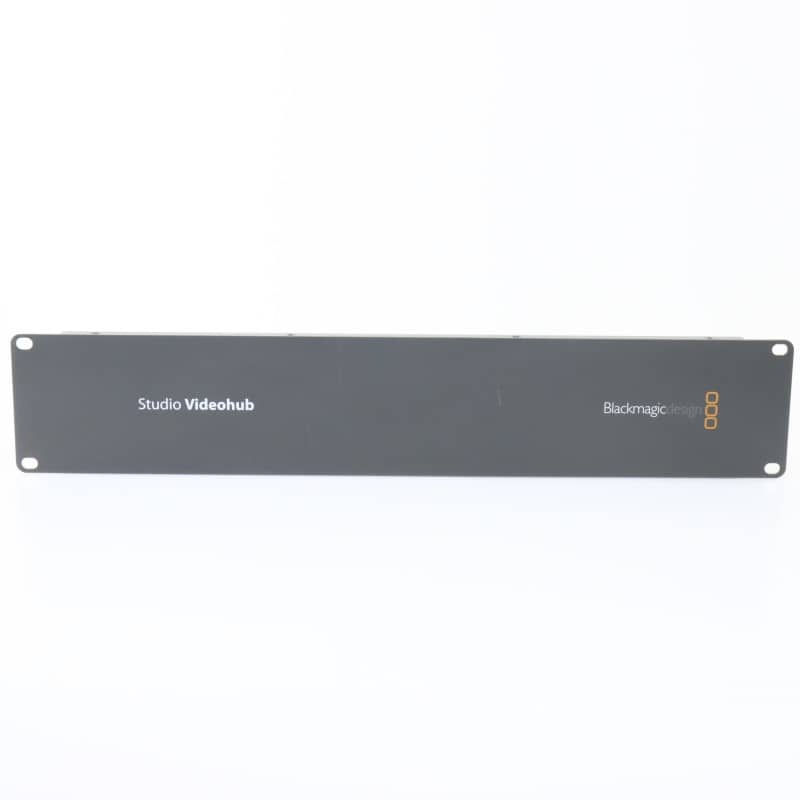 VH-STUDIO [Studio Videohub]