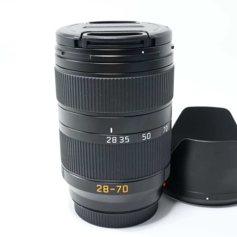 ライカ バリオ・エルマリートSL f2.8/28-70mm ASPH. 11196
