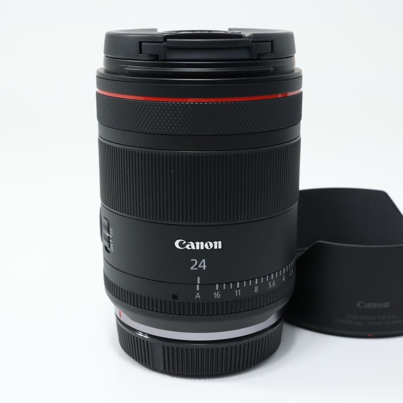 RF24mm F1.4 L VCM