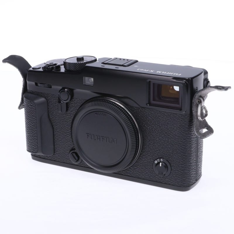 FUJIFILM X-Pro2 ボディ